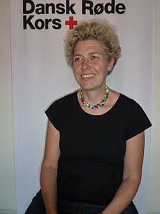 Ulla Berg til forsiden