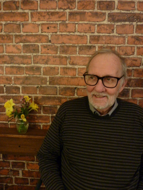 Jørgen Lægaard